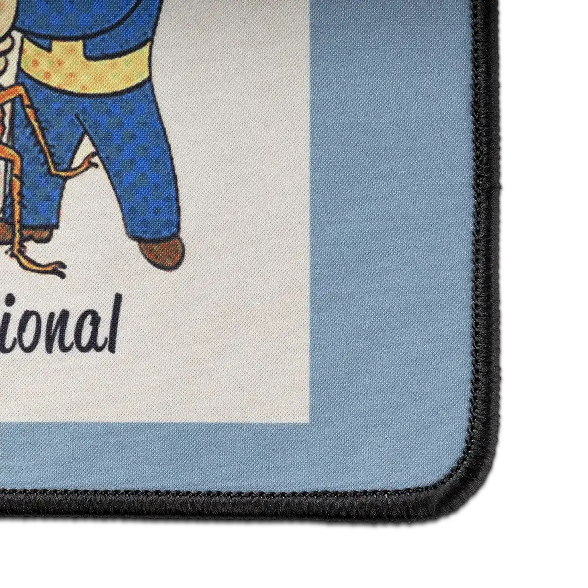 Fallout Mousemat 
